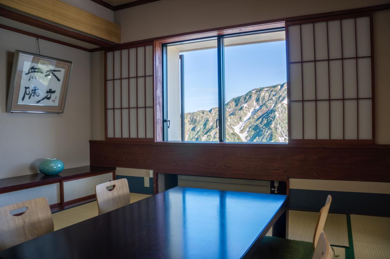 Tateyama Kogen Hotel Toyama Luaran gambar